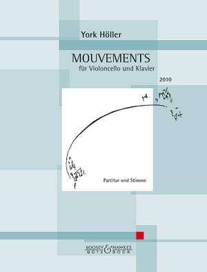 Hoeller, Y: Mouvements