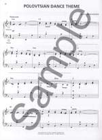 Light Classical Pieces for Accordion Product Image