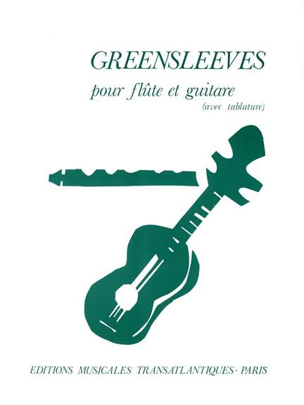 Greensleeves