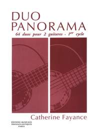 Duo Panorama