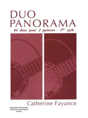 Duo Panorama