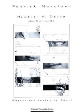 Patrick Marcland: Momenti Di Dante