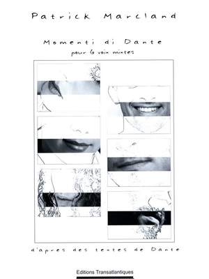 Patrick Marcland: Momenti Di Dante