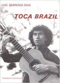 José Barrense-Dias: Toca Brazil