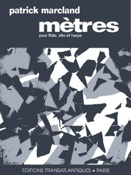 Patrick Marcland: Mètres
