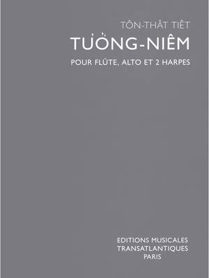 Tiêt Ton That: Tuong Niem (12')