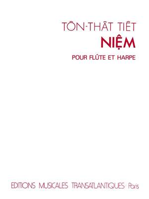 Tiêt Ton That: Niem