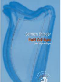 Carmen Ehinger: Noël Celtique