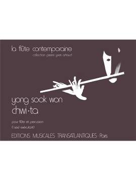 Won Yong Sook: Chwi-Ta