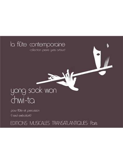 Won Yong Sook: Chwi-Ta