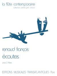 Francois: Ecoutes