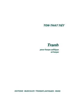 Tiêt Ton That: Tranh (4'15")