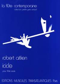 Aitken: Icicle