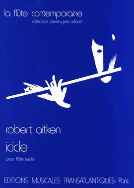 Aitken: Icicle