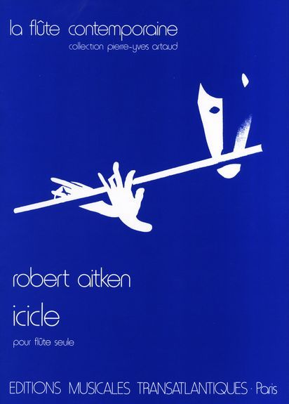 Aitken: Icicle