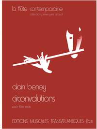 A. Beney: Circonvolutions