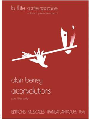 A. Beney: Circonvolutions