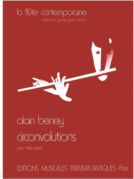 A. Beney: Circonvolutions