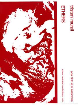 Tristan Murail: Ethers