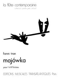 Fanny Tran: Majowka