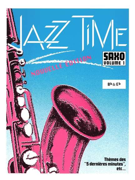 Jazz Time Vol.1