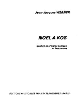 Jean-Jacques Werner: Noël À Kos