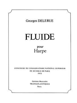 Georges Delerue: Fluide