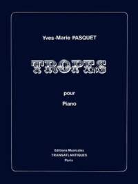 Yves-Marie Pasquet: Tropes