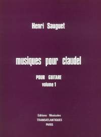 Jacqueline Eymard: Maitrise Du Clavier