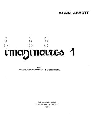 Evaristo Felice dall' Abaco: Imaginaire 1
