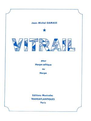 Jean-Michel Damase: Vitrail