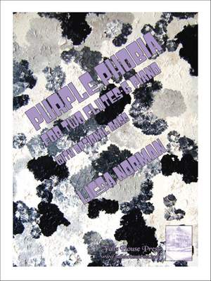 Norman: Purple Phobia