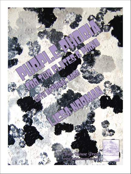 Norman: Purple Phobia