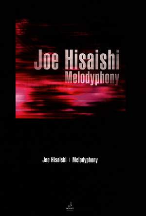 Hisaishi, J: Melodyphony