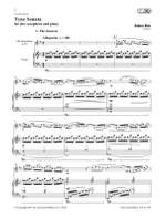Rae, James: Tyne Sonata Product Image