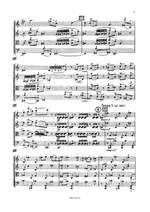Bartók, Béla: String Quartet No. 5 Product Image