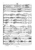 Bartók, Béla: String Quartet No. 5 Product Image
