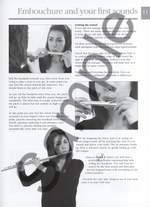 Absolute Beginners: Flute Product Image
