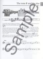 Absolute Beginners: Flute Product Image