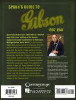 Spann's Guide to Gibson 1902-1941 Product Image
