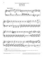 Haydn, J: Piano Sonata C Major Hob XVI:35 Product Image
