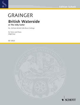 Grainger: British Waterside