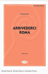 Rascel, R: Arrivederci Roma