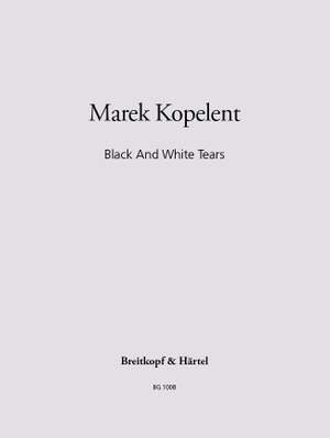 Kopelent: Black And White Tears