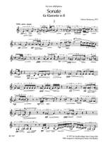 Denissow: Sonate Product Image