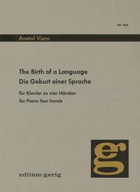 Vieru: The Birth of A Language