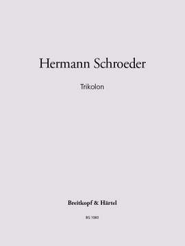 Schroeder: Trikolon