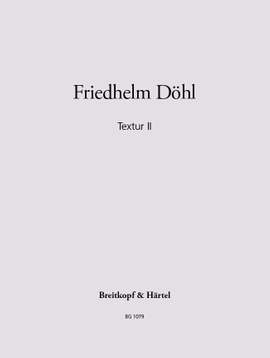 Döhl: Textur II