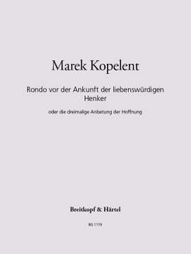 Kopelent: Rondo