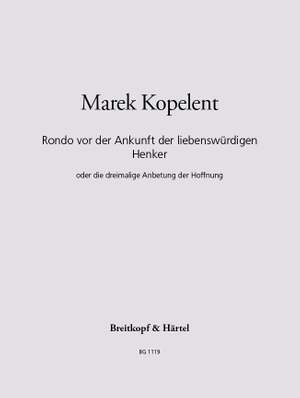 Kopelent: Rondo